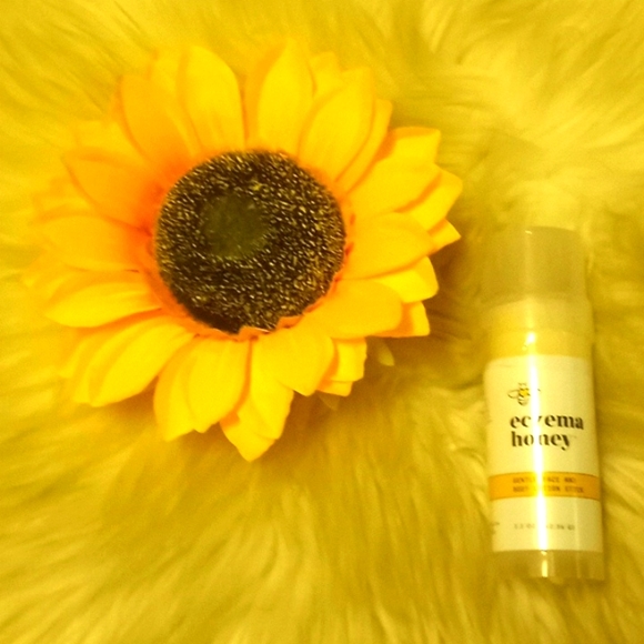 Eczema Honey Body Lotion Stick -2.2 FL oz - Picture 4 of 11